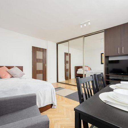 Studio Warsaw Downtown By Noclegi Renters エクステリア 写真